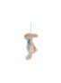 细节 –点击放大 - JELLYCAT - Bashful Bunny Decoration — Beige