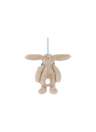  - JELLYCAT - Bashful Bunny Decoration — Beige