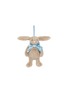 首图 –点击放大 - JELLYCAT - Bashful Bunny Decoration — Beige
