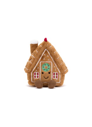 首图 –点击放大 - JELLYCAT - Amuseables Gingerbread House