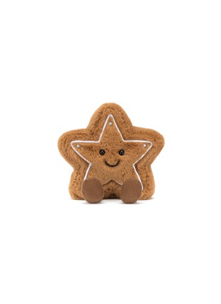 首图 –点击放大 - JELLYCAT - Amuseables Star Cookie
