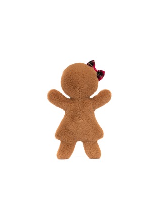  - JELLYCAT - Original Jolly Gingerbread Ruby