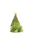细节 –点击放大 - JELLYCAT - Christmas Tree Ricky Rain Frog