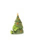 细节 –点击放大 - JELLYCAT - Christmas Tree Ricky Rain Frog