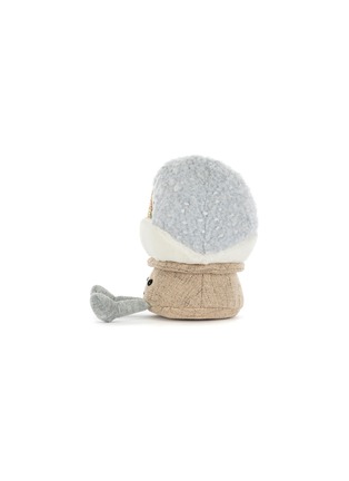 细节 –点击放大 - JELLYCAT - Amuseables Snow Globe