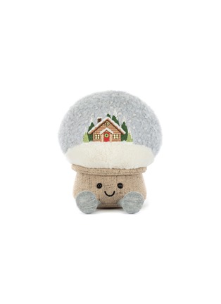 首图 –点击放大 - JELLYCAT - Amuseables Snow Globe