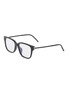 首图 - 点击放大 - SAINT LAURENT - Apac Recycled Acetete Square Optical Glasses