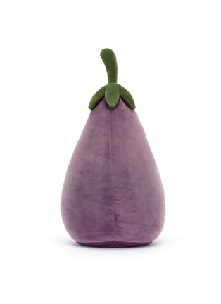 细节 –点击放大 - JELLYCAT - Large Amuseables Aubergine