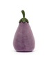 细节 –点击放大 - JELLYCAT - Large Amuseables Aubergine