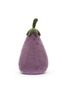 细节 –点击放大 - JELLYCAT - Large Amuseables Aubergine