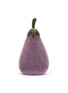 首图 –点击放大 - JELLYCAT - Large Amuseables Aubergine
