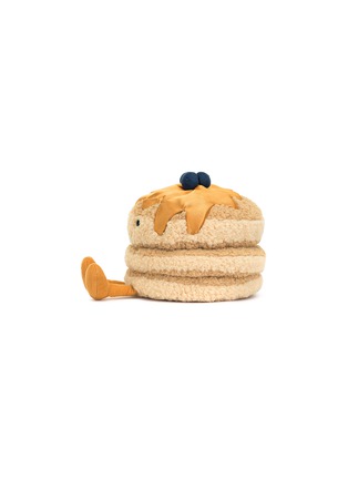 细节 –点击放大 - JELLYCAT - Amuseables Fran Pancakes