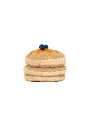 细节 –点击放大 - JELLYCAT - Amuseables Fran Pancakes