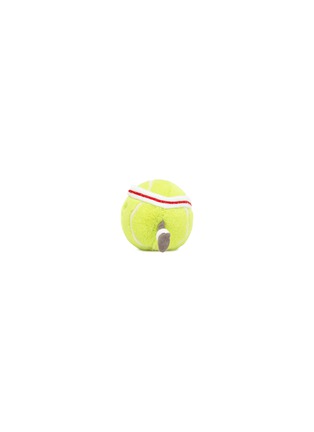 细节 –点击放大 - JELLYCAT - Amuseables Sports Tennis Ball
