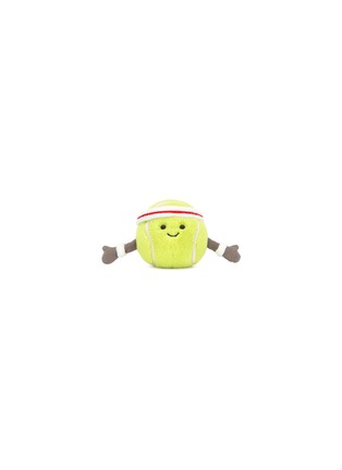 首图 –点击放大 - JELLYCAT - Amuseables Sports Tennis Ball