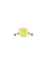 首图 –点击放大 - JELLYCAT - Amuseables Sports Tennis Ball