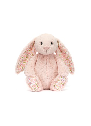首图 –点击放大 - JELLYCAT - Original Blossom Cherry Bunny — Blush