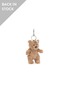 首图 –点击放大 - JELLYCAT - Bartholomew Bear Bag Charm