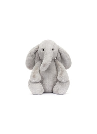 首图 –点击放大 - JELLYCAT - Big Bashful Luxe Elephant Thuddeus