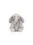 首图 –点击放大 - JELLYCAT - Big Bashful Luxe Elephant Thuddeus