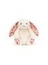 首图 –点击放大 - JELLYCAT - Original Blossom Berry Bunny — Cream
