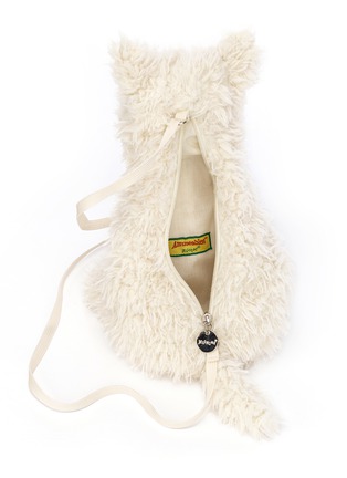 细节 –点击放大 - JELLYCAT - Munro Scottie Dog Bag