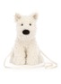 首图 –点击放大 - JELLYCAT - Munro Scottie Dog Bag