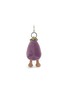 细节 –点击放大 - JELLYCAT - Amuseables Aubergine Bag Charm