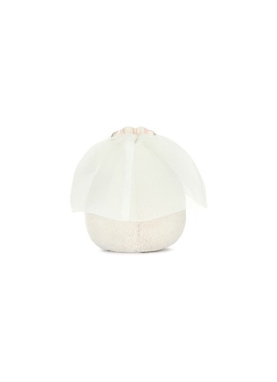 细节 –点击放大 - JELLYCAT - Amuseables Boiled Egg Bride