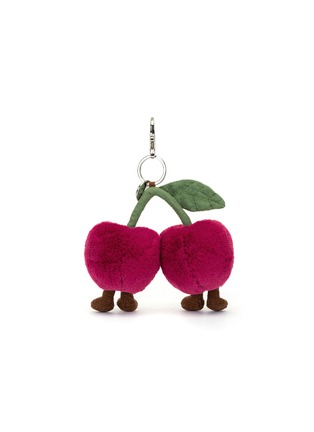  - JELLYCAT - Amuseables Cherries Bag Charm