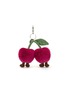  - JELLYCAT - Amuseables Cherries Bag Charm