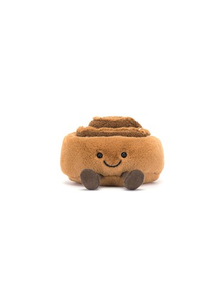 首图 –点击放大 - JELLYCAT - Amuseables Cinnamon Bun