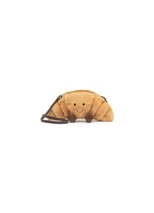 首图 –点击放大 - JELLYCAT - Amuseables Croissant Bag