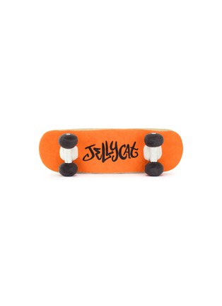 细节 –点击放大 - JELLYCAT - Amuseables Sports Skateboarding