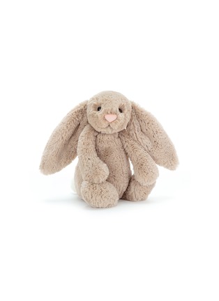 首图 –点击放大 - JELLYCAT - Medium Bashful Bunny — Beige