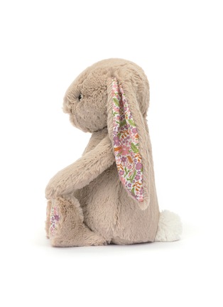 细节 –点击放大 - JELLYCAT - Original Blossom Petal Bunny — Beige