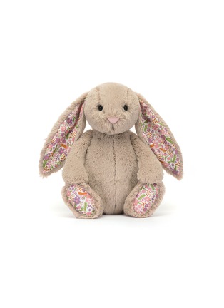 首图 –点击放大 - JELLYCAT - Original Blossom Petal Bunny — Beige