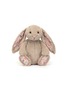 首图 –点击放大 - JELLYCAT - Original Blossom Petal Bunny — Beige