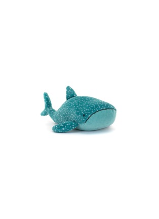 细节 –点击放大 - JELLYCAT - Gobfrey Whale Shark