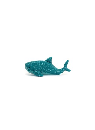 细节 –点击放大 - JELLYCAT - Gobfrey Whale Shark