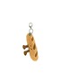 细节 –点击放大 - JELLYCAT - Amuseables Baguette Bag Charm
