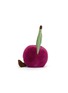细节 –点击放大 - JELLYCAT - Amuseables Cherry
