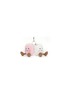 首图 –点击放大 - JELLYCAT - Amuseables Pair of Marshmallows Bag Charm