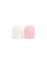 细节 –点击放大 - JELLYCAT - Amuseables Pink and White Marshmallows
