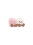 首图 –点击放大 - JELLYCAT - Amuseables Pink and White Marshmallows