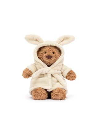 首图 –点击放大 - JELLYCAT - Bartholomew Bear Bathrobe