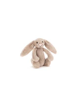 首图 –点击放大 - JELLYCAT - Small Bashful Bunny — Beige