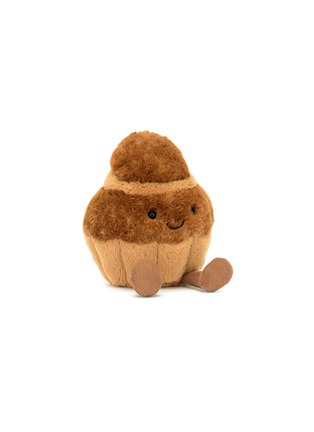 细节 –点击放大 - JELLYCAT - Amuseables Brigitte Brioche