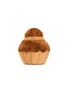  - JELLYCAT - Amuseables Brigitte Brioche