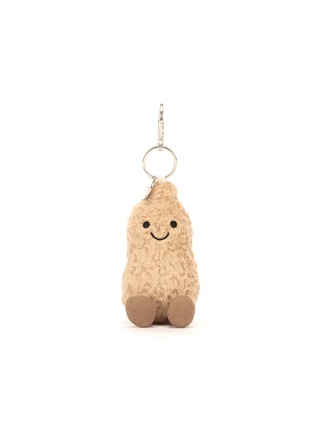 首图 –点击放大 - JELLYCAT - Amuseables Peanut Bag Charm